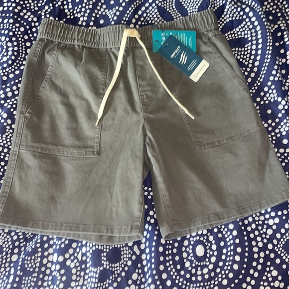 United By Blue Men’s Drawstring Shorts - Picture 4 of 6